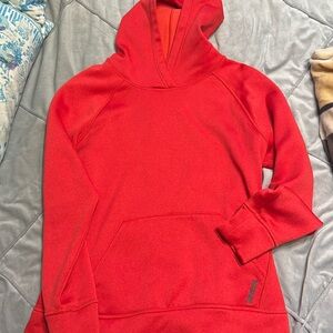 Reebok hoodie